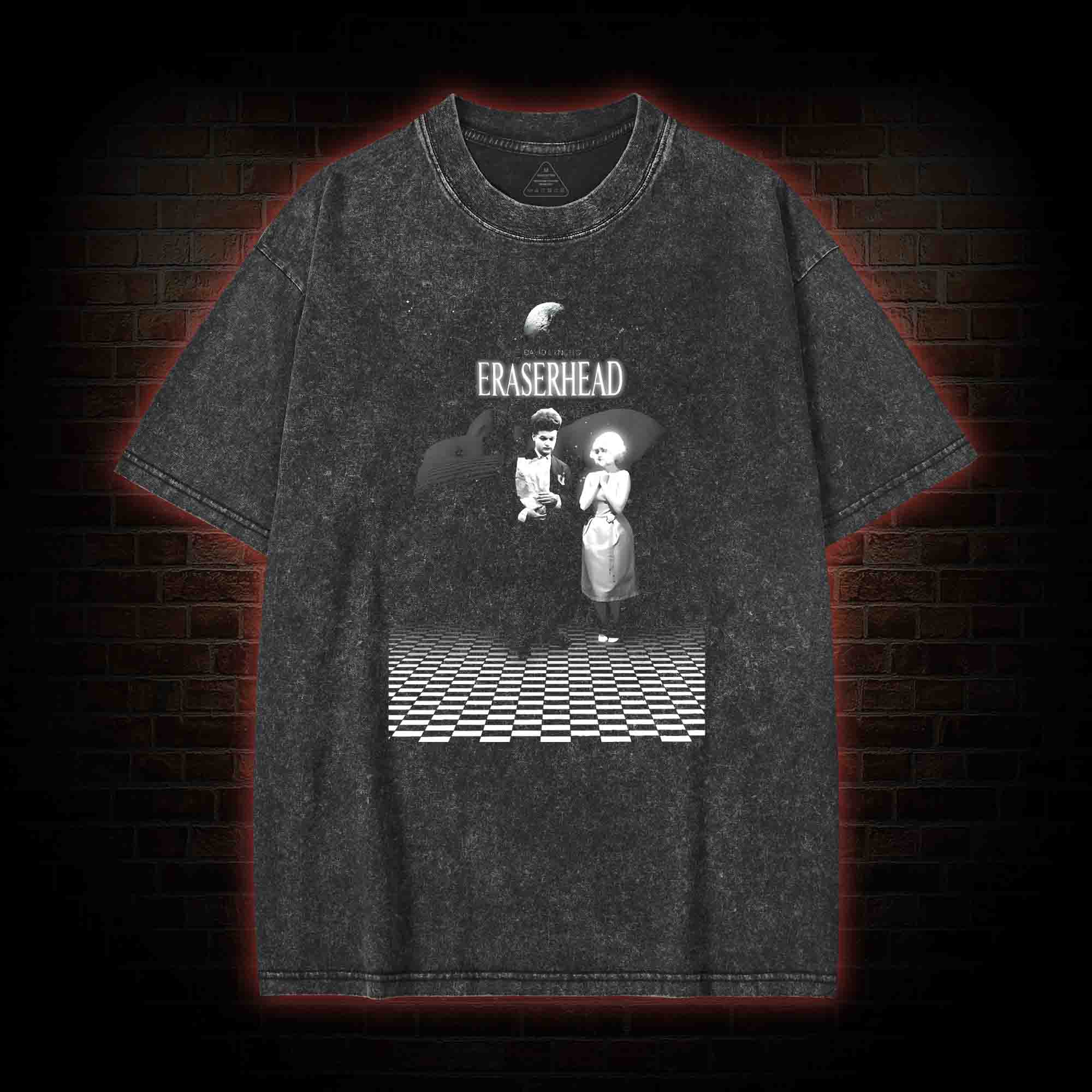 1792 Washed T-shirt