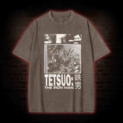 1794 Washed T-shirt