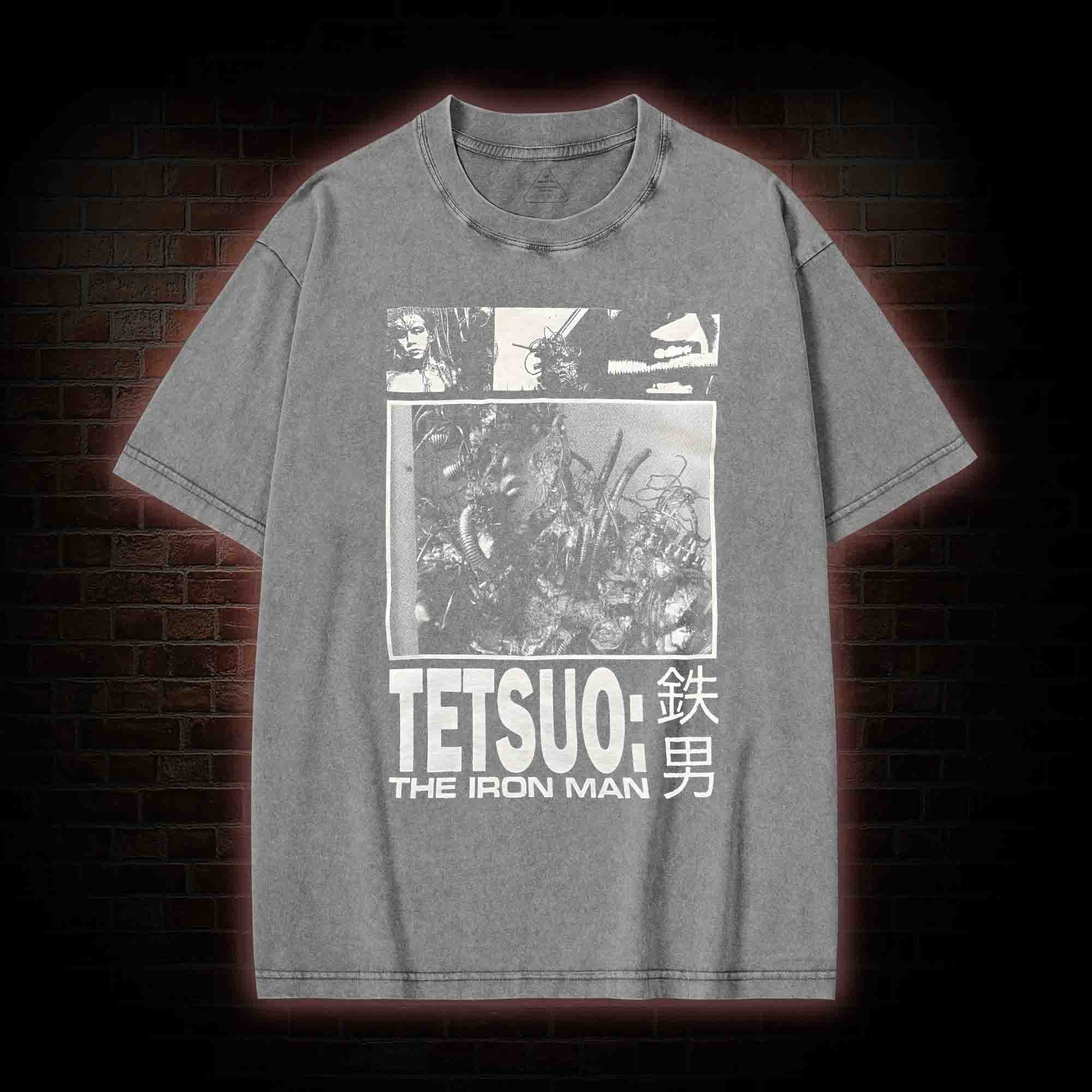 1794 Washed T-shirt