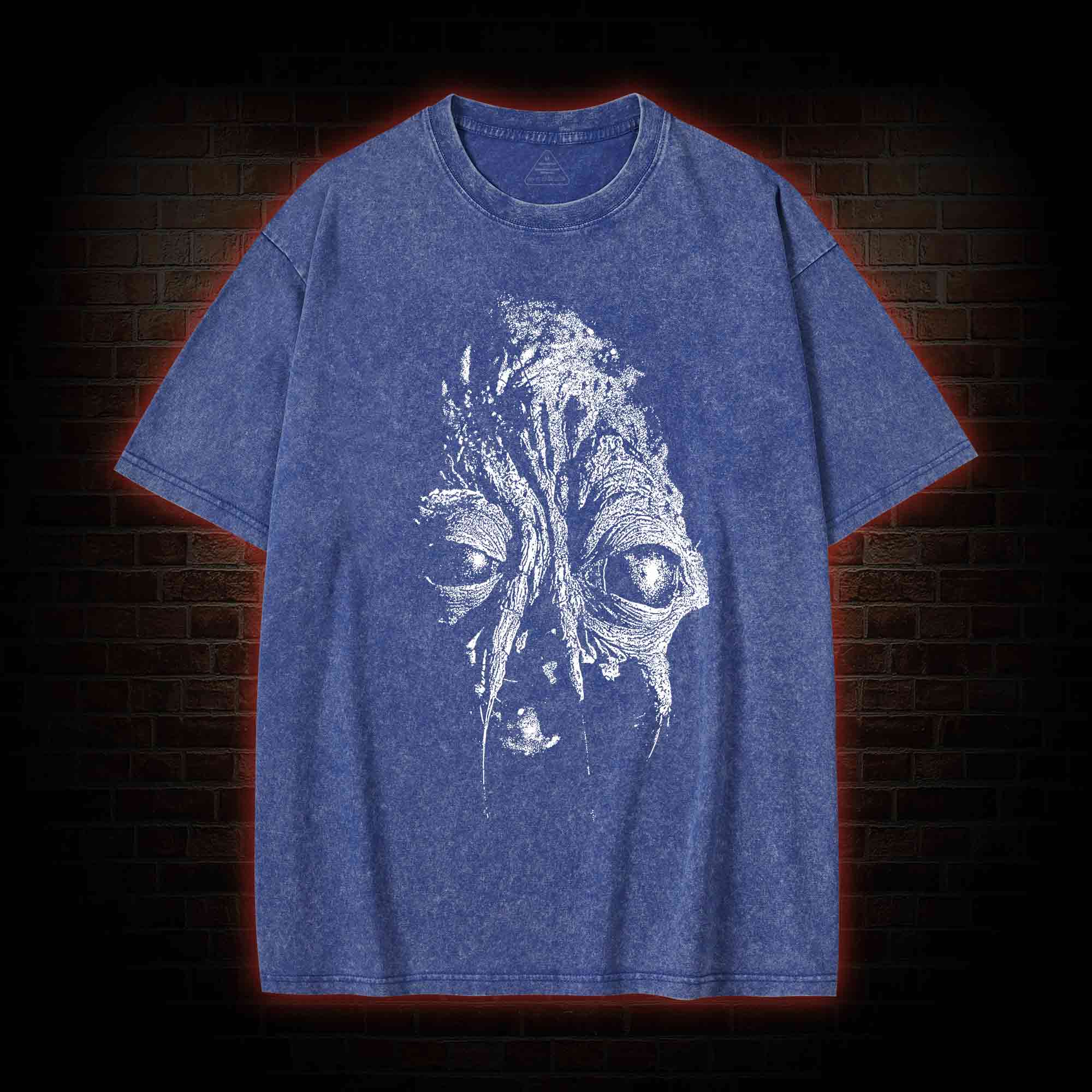 The Fly Washed T-shirt