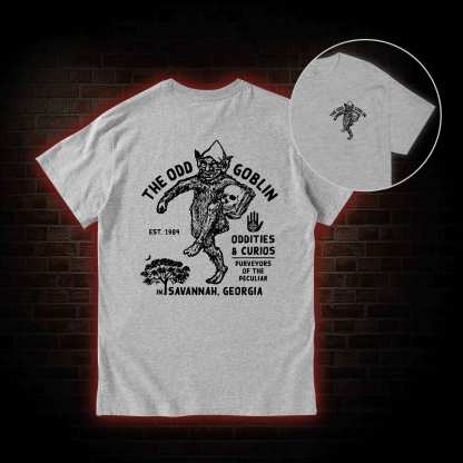 The Odd Goblin T-shirt 