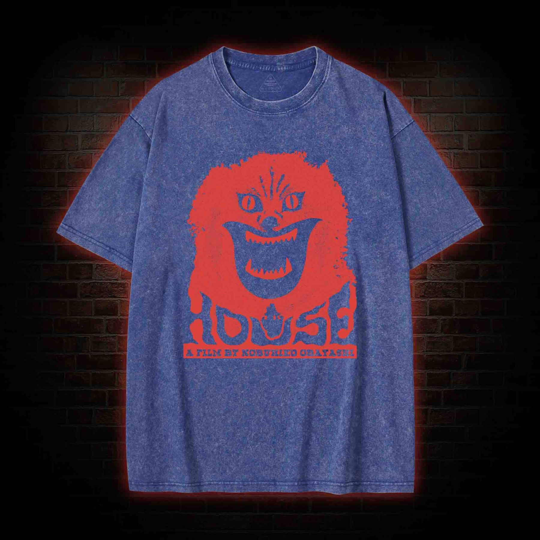 House Washed T-shirt