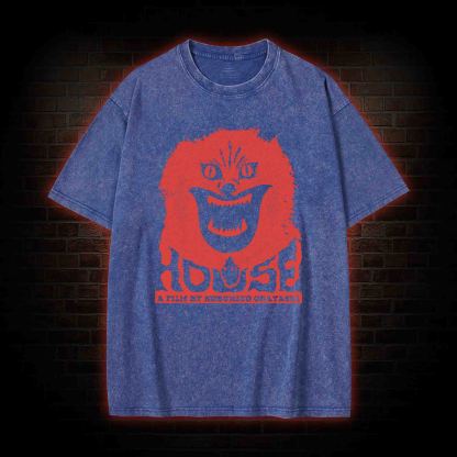 House Washed T-shirt