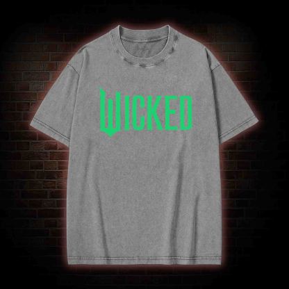 Wicked Washed T-shirt