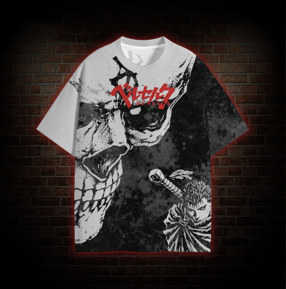 Hatred is a Place Graphic T-shirt