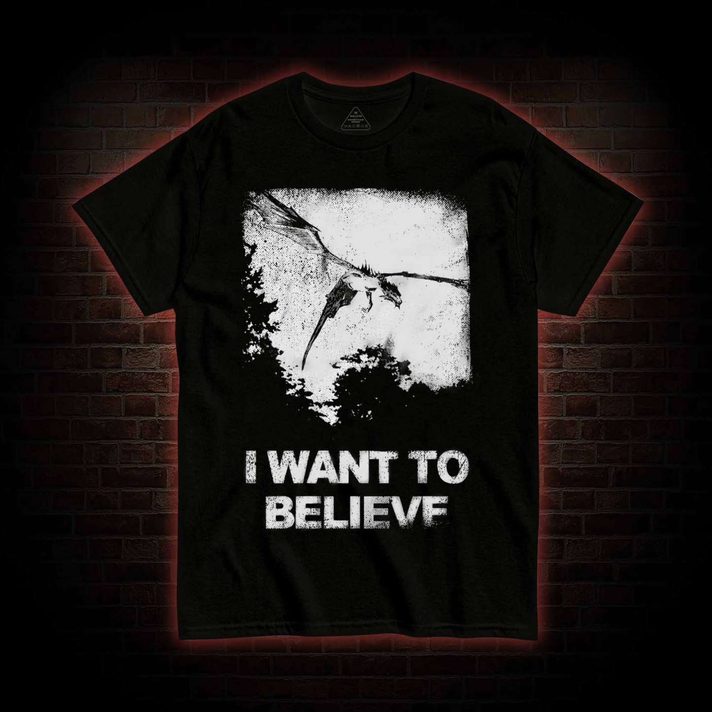 2507 T-shirt
