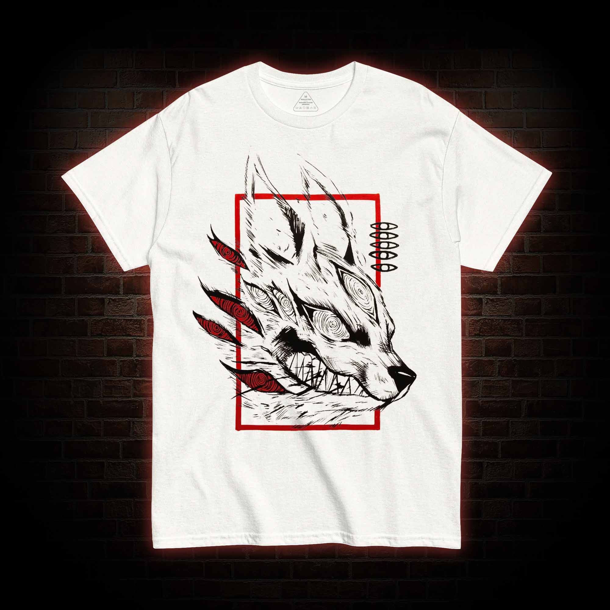 2509 T-shirt