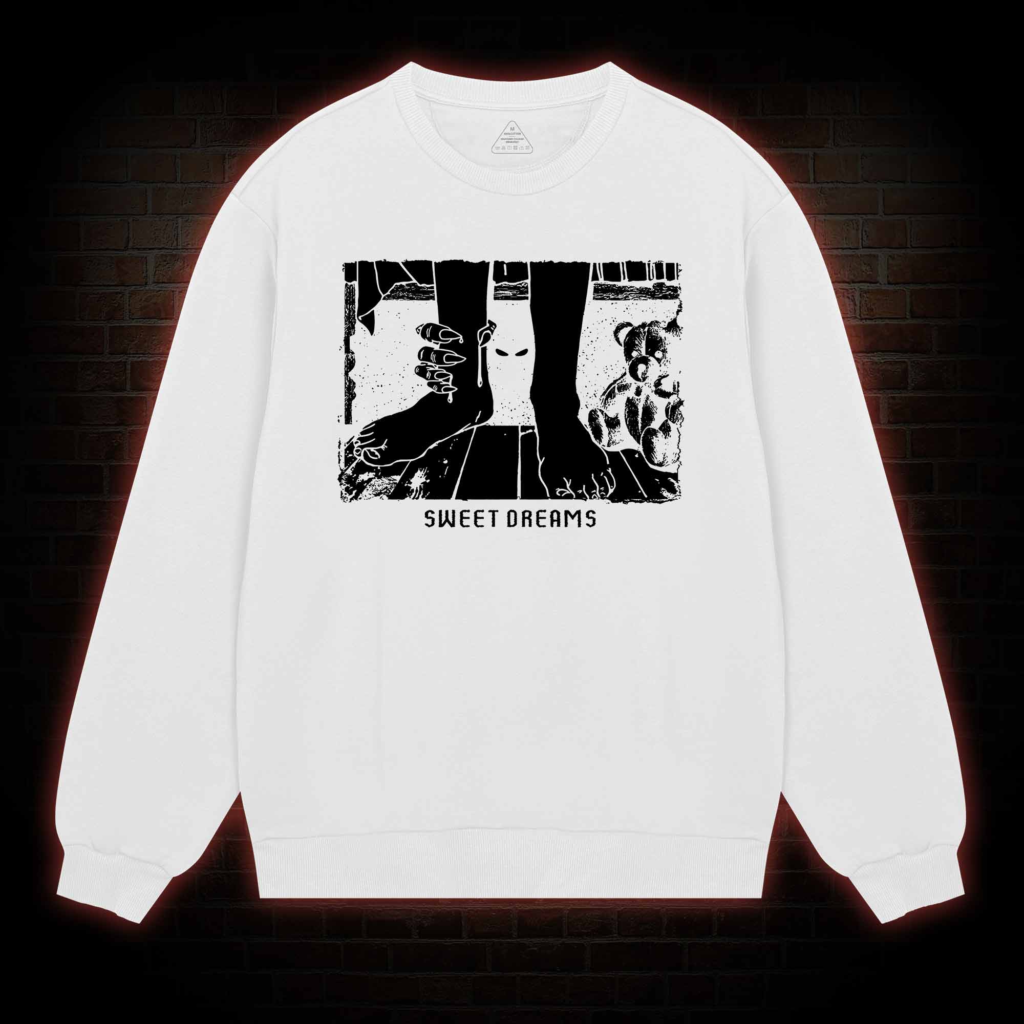 Sweet Dreams Sweatshirt