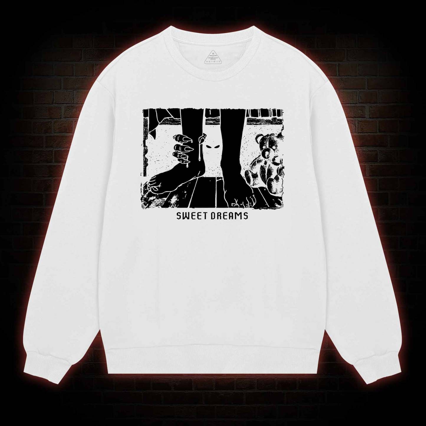 Sweet Dreams Sweatshirt