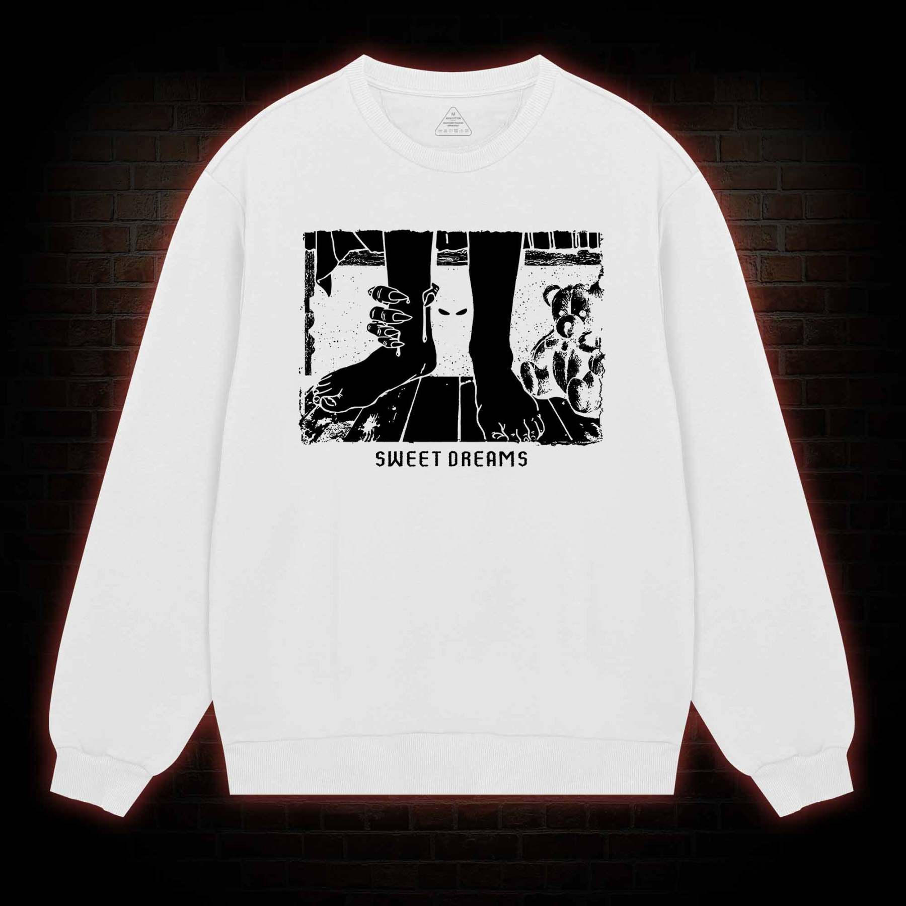 Sweet Dreams Sweatshirt