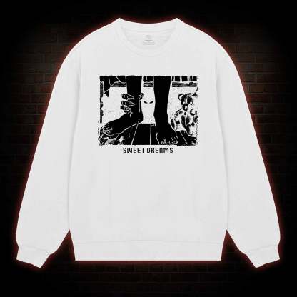 Sweet Dreams Sweatshirt