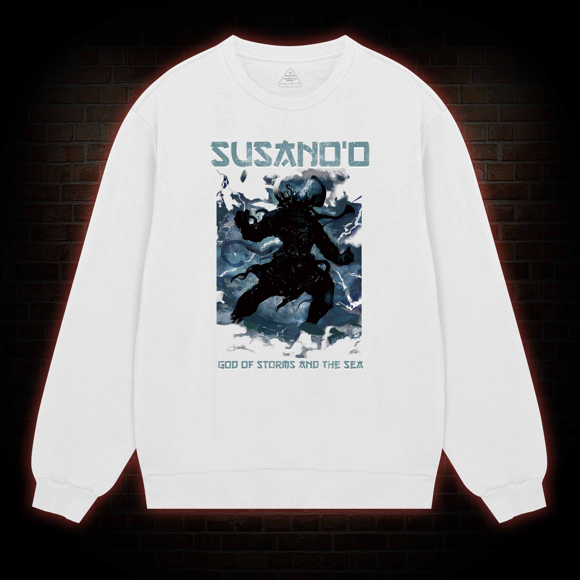 Susanoo Sweatshirt