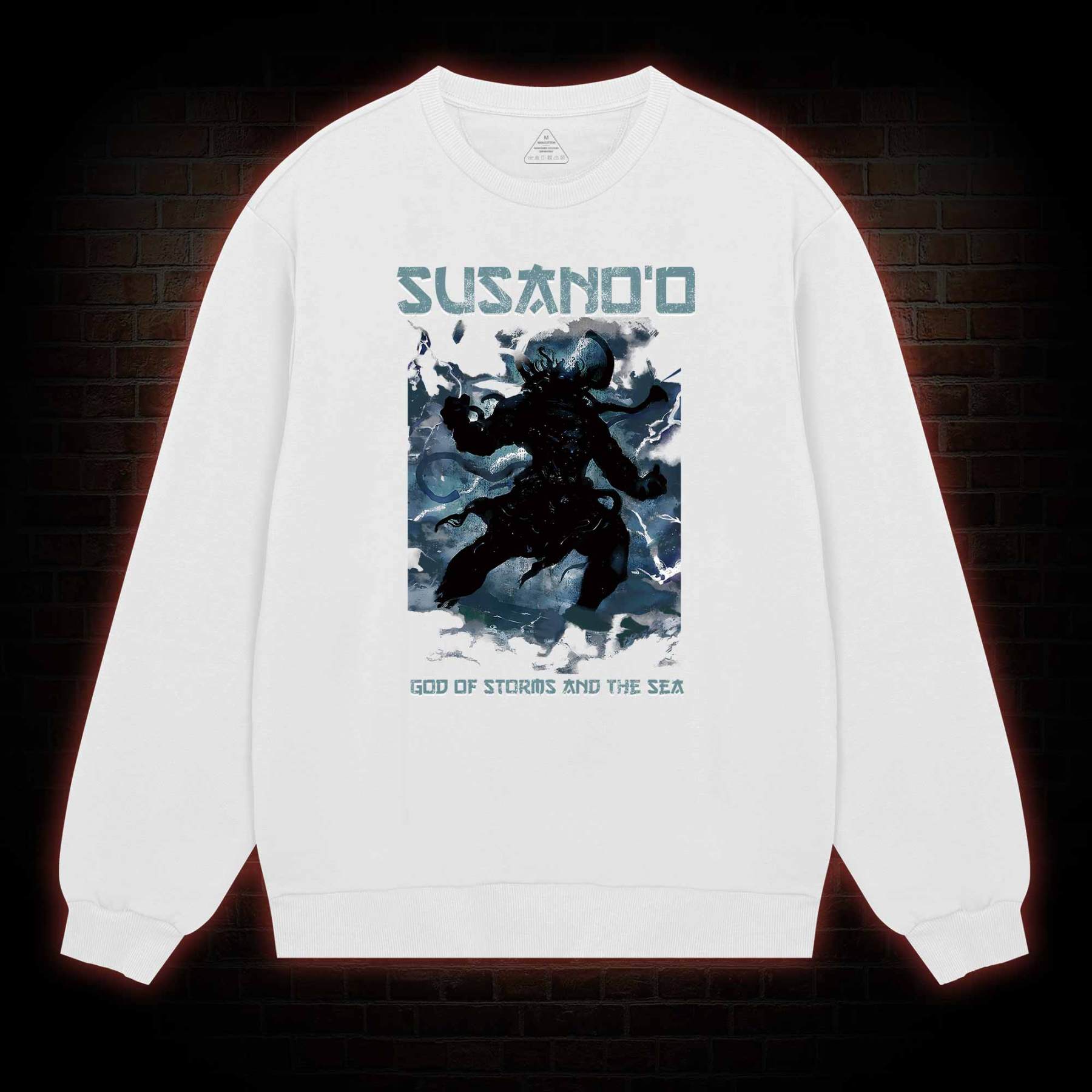 Susanoo Sweatshirt