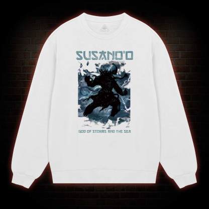 Susanoo Sweatshirt