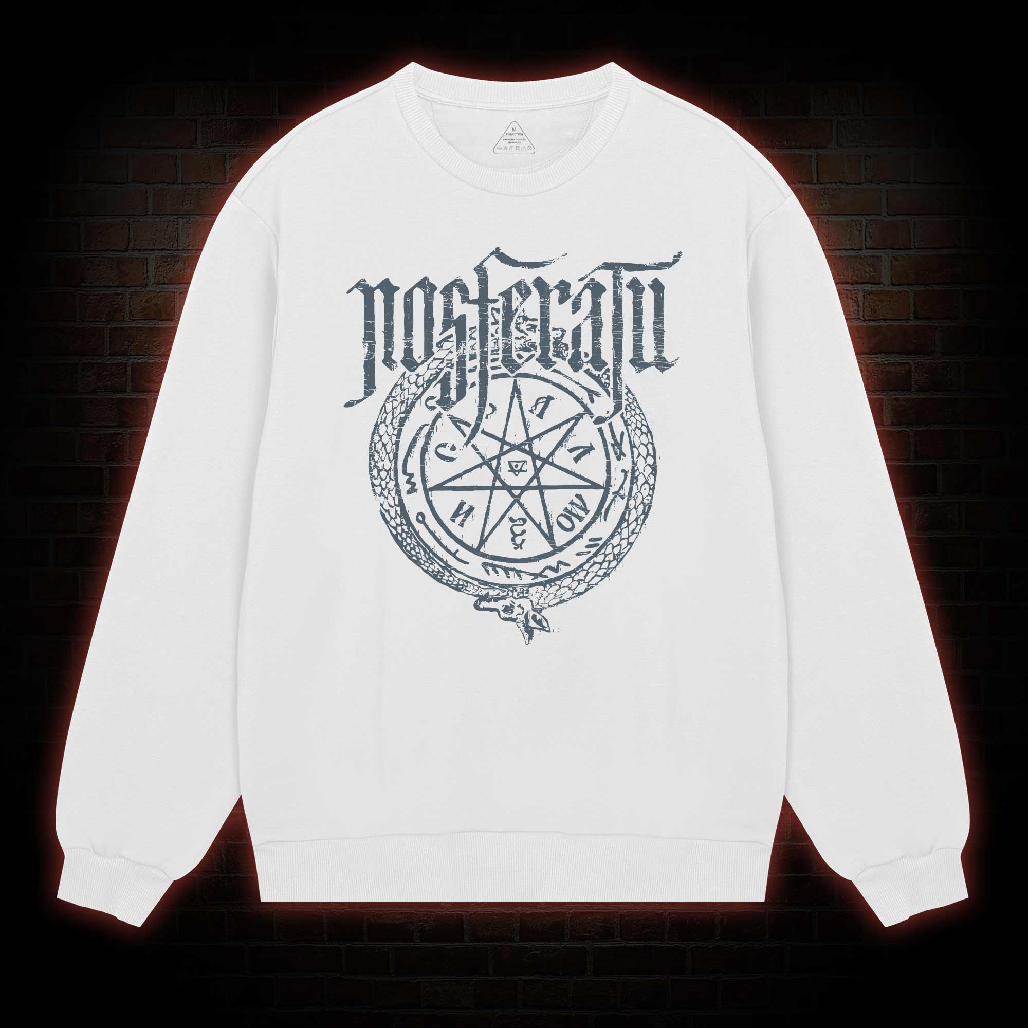Orlok Sigil Sweatshirt