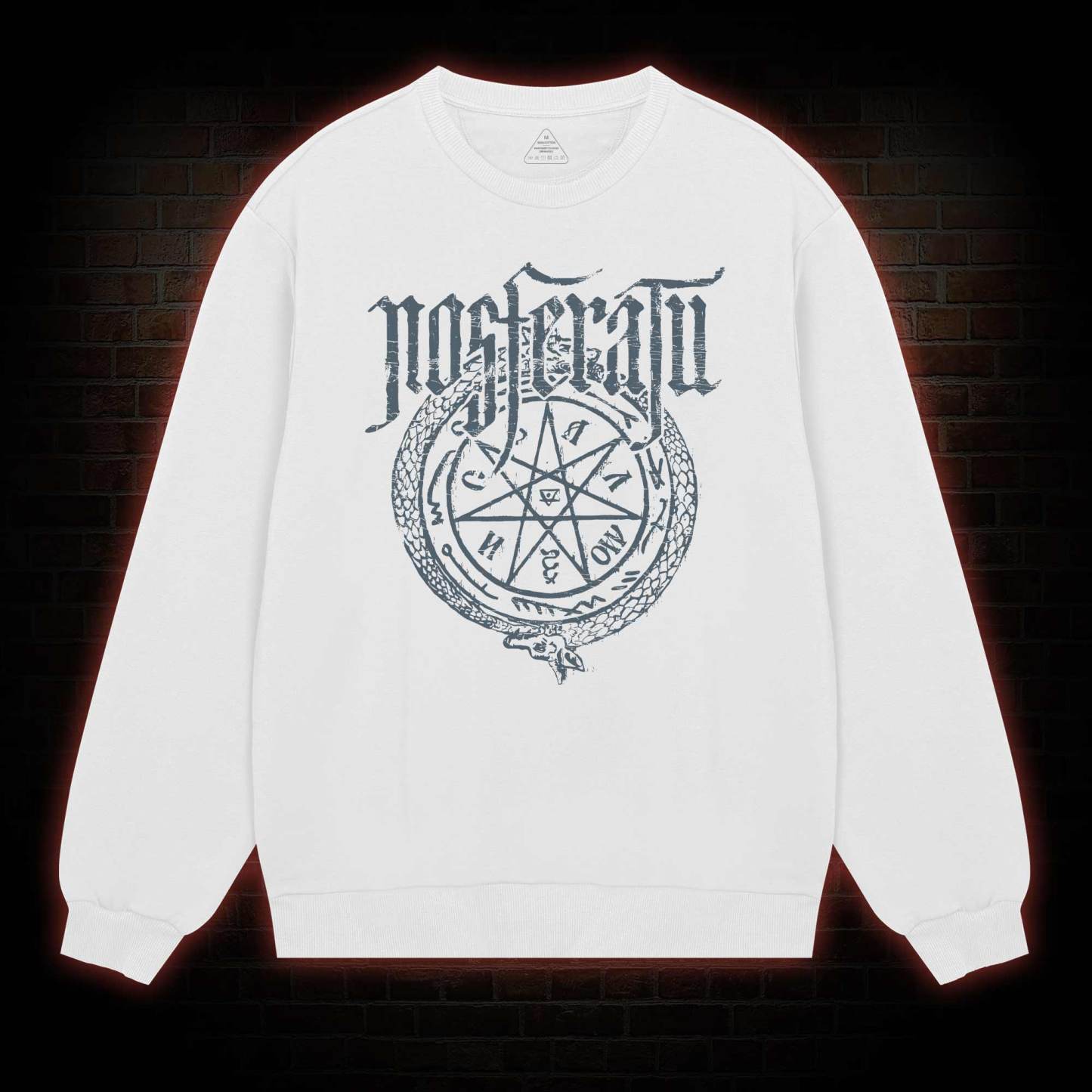 Orlok Sigil Sweatshirt