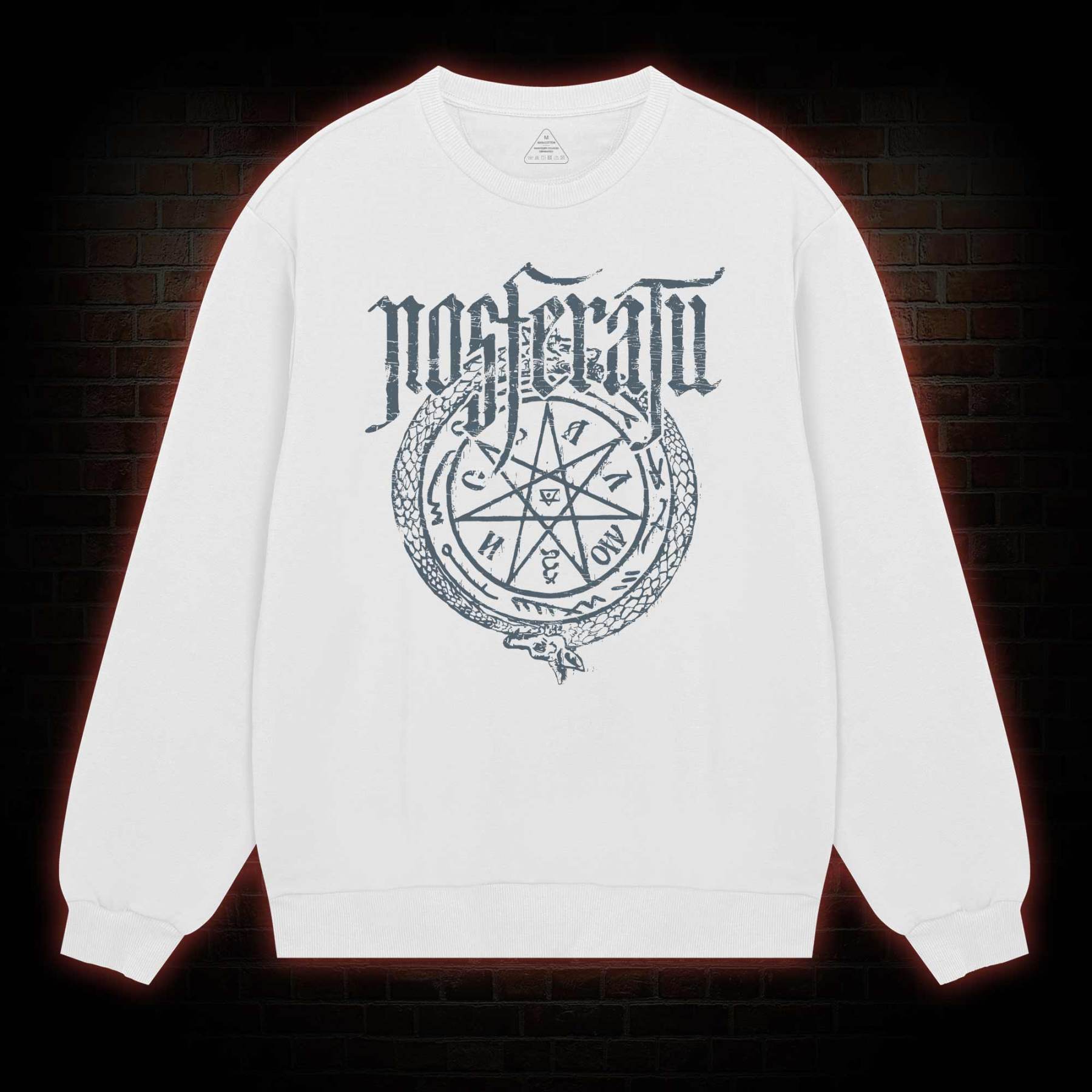 Orlok Sigil Sweatshirt