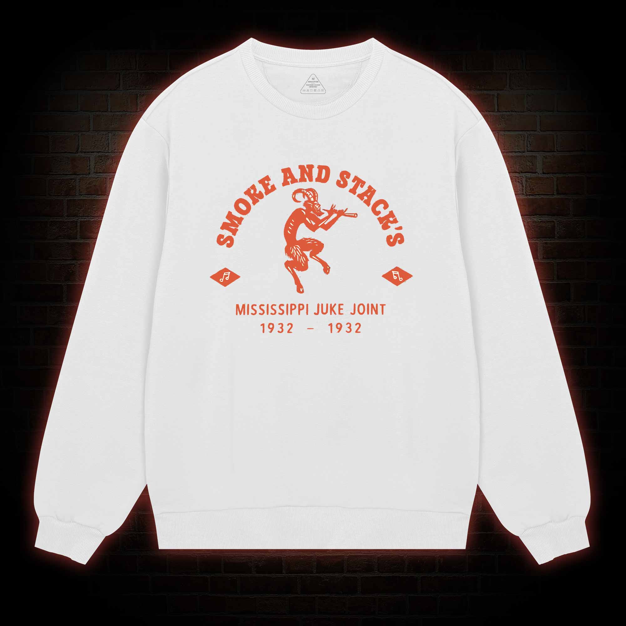Juke Joint Sweatshirt