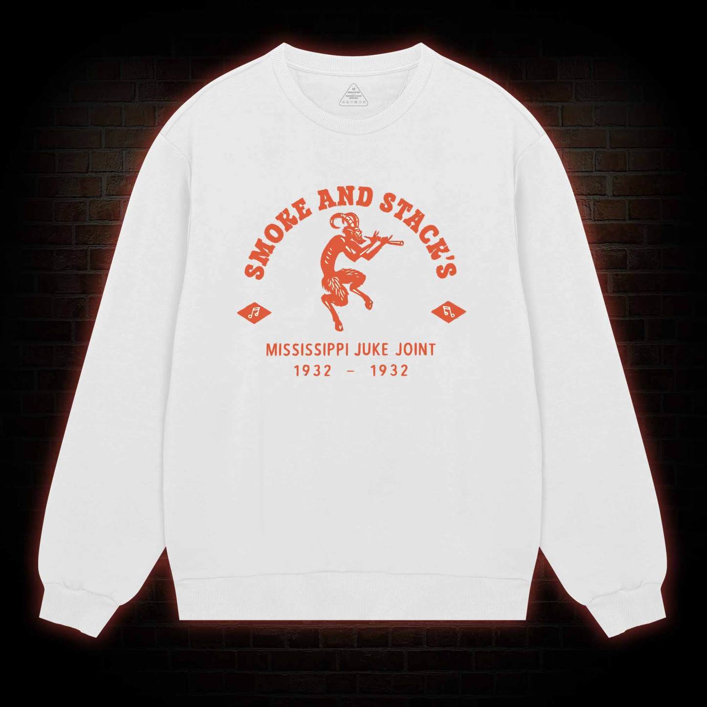 Juke Joint Sweatshirt