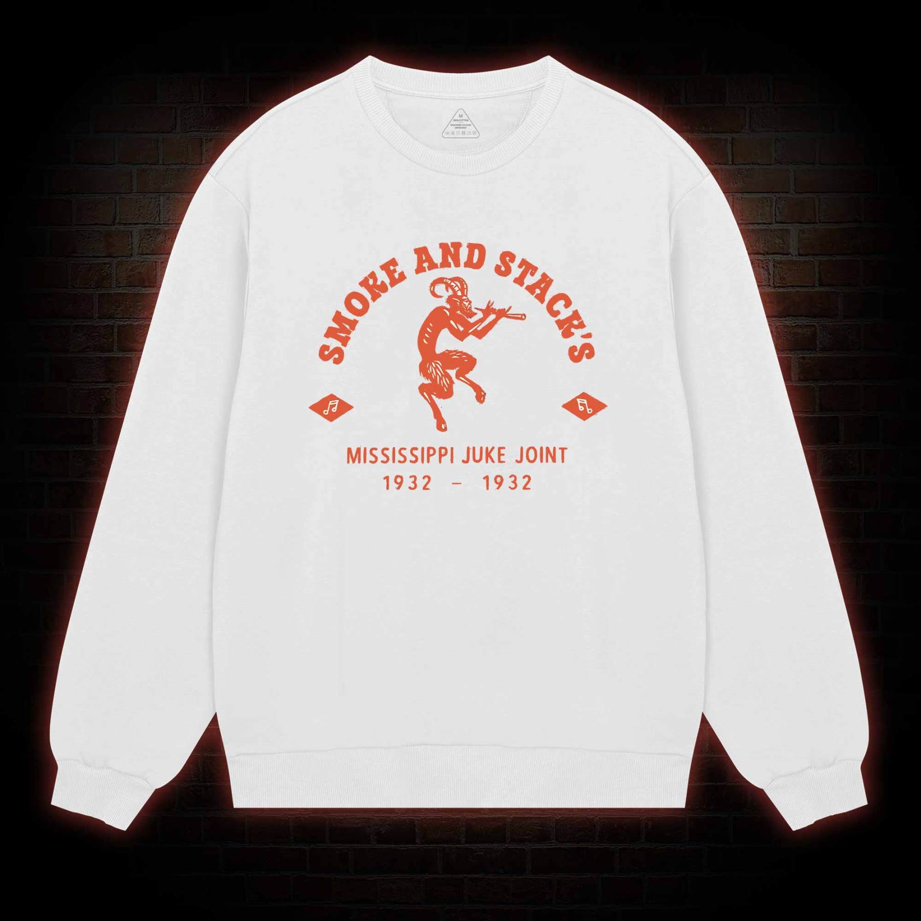 Juke Joint Sweatshirt