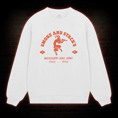 Juke Joint Sweatshirt