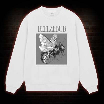 Beelzebub Sweatshirt