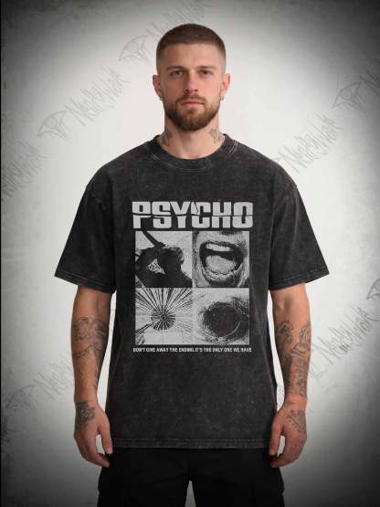 It's The Only One We Have Washed T-shirt