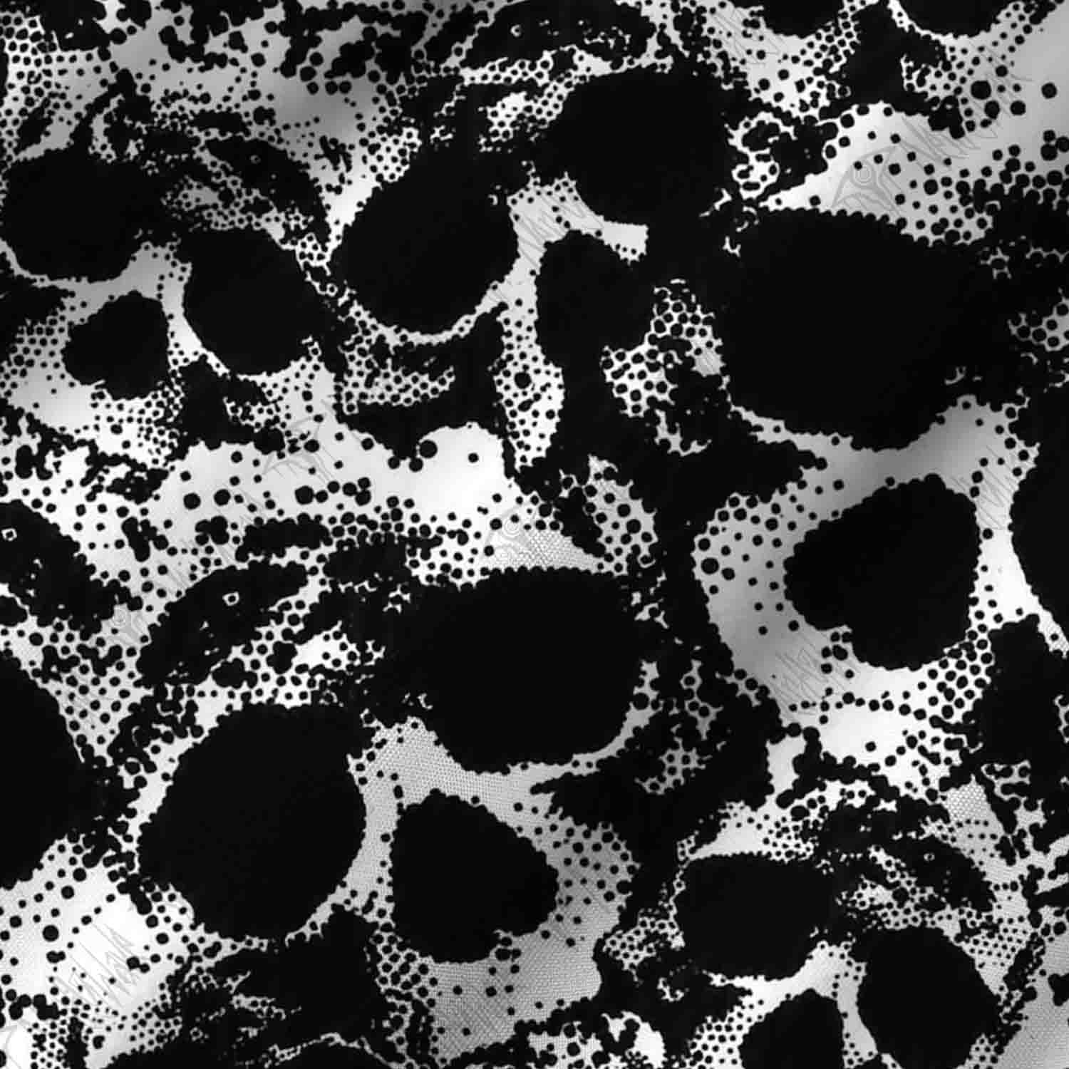 Horror Skull Lightweight Hawaiian Shirt