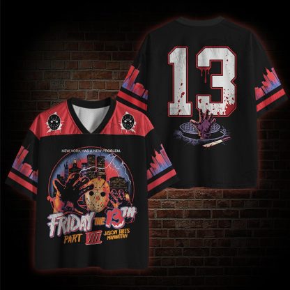 1582Mesh Jersey