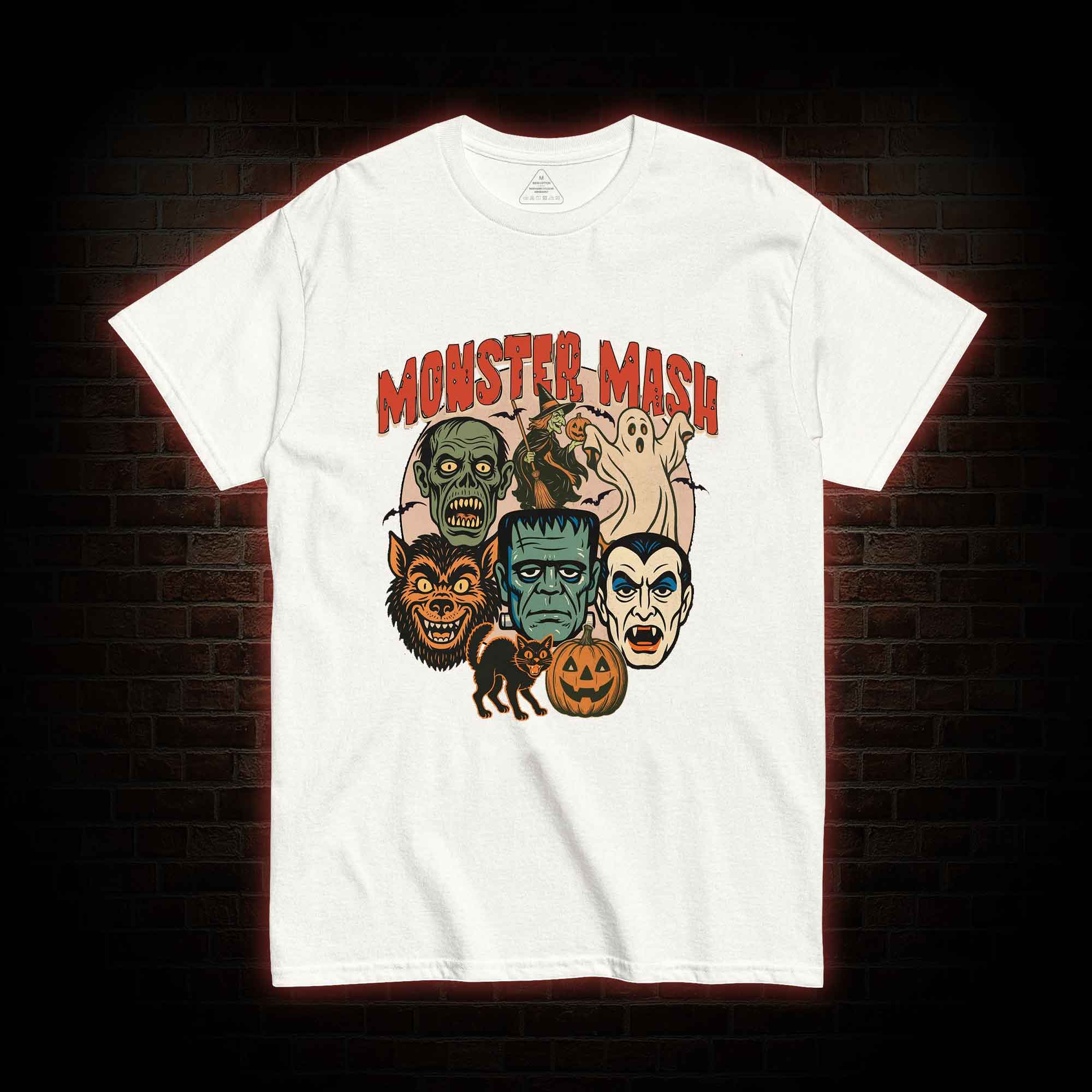 Monster Mash T-shirt