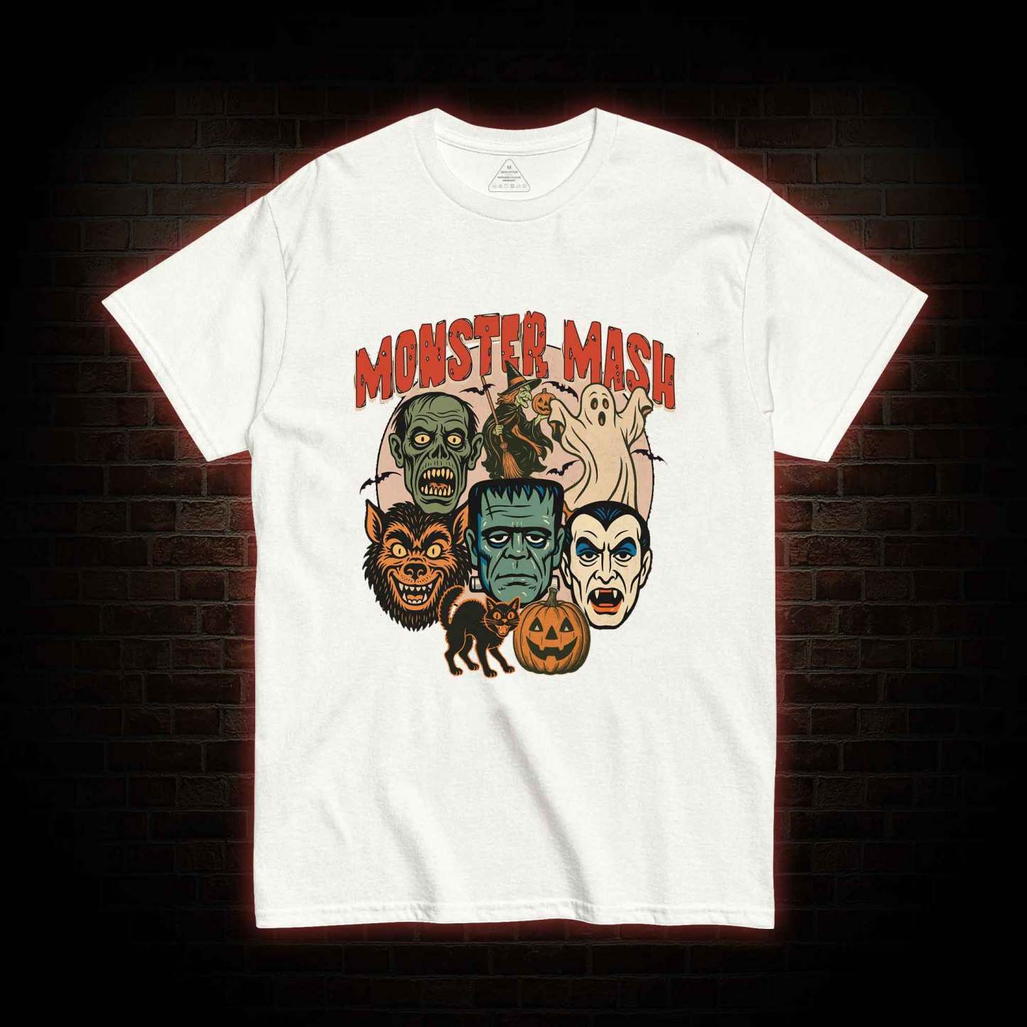 Monster Mash T-shirt