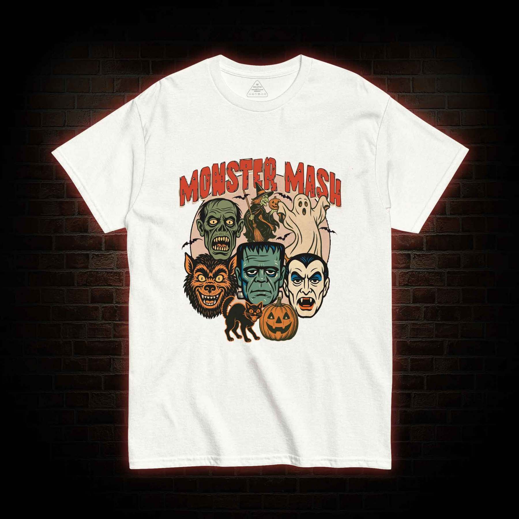 Monster Mash T-shirt