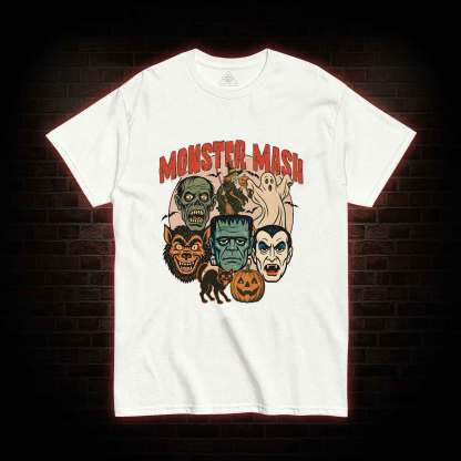Monster Mash T-shirt