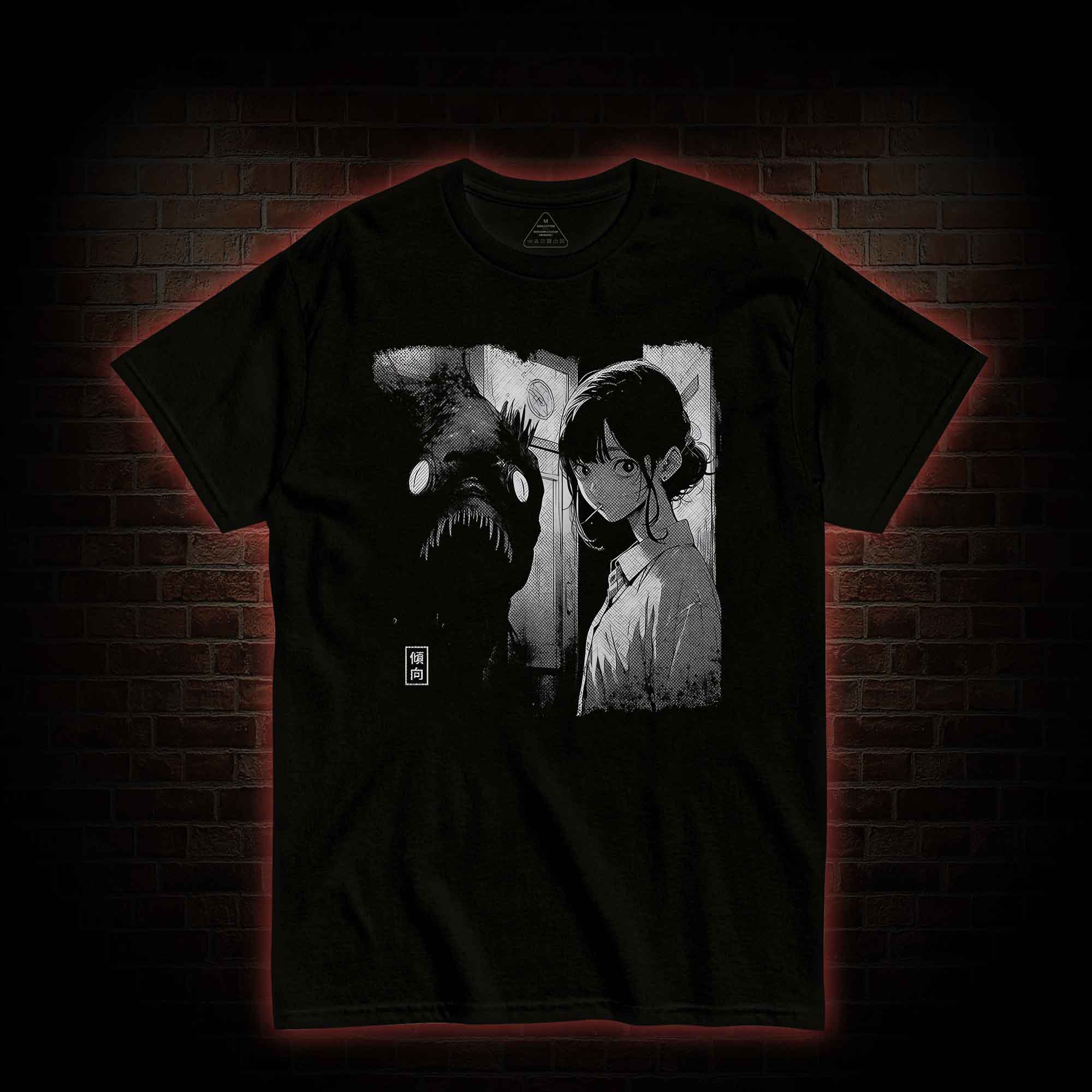 Lollypop Girl T-shirt 