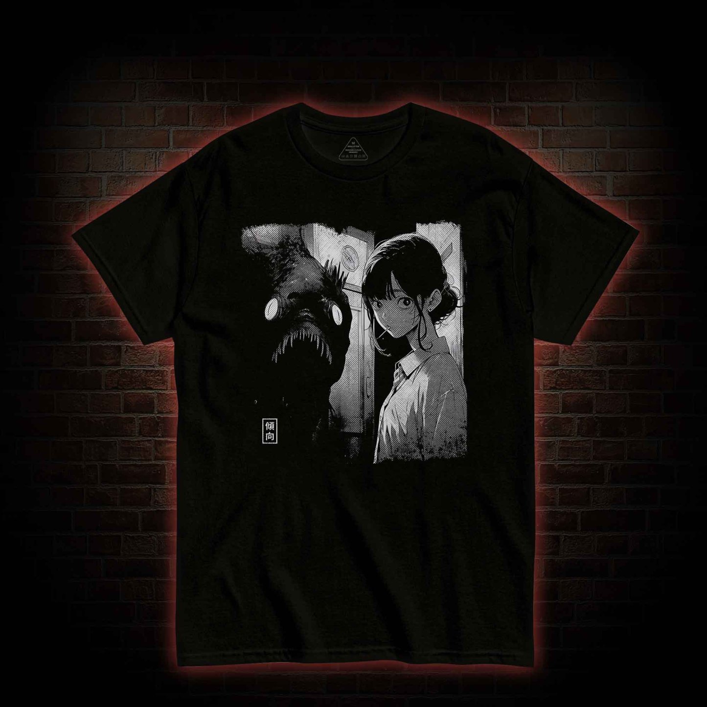 Lollypop Girl T-shirt