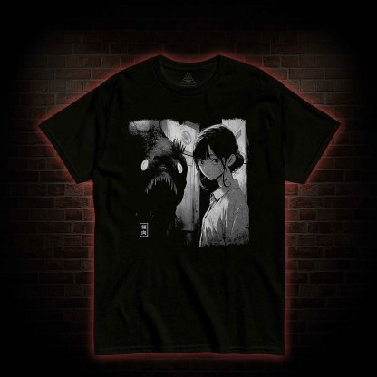 Lollypop Girl T-shirt 