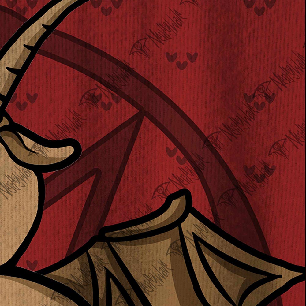 Hail Santa Ugly Sweatshirts