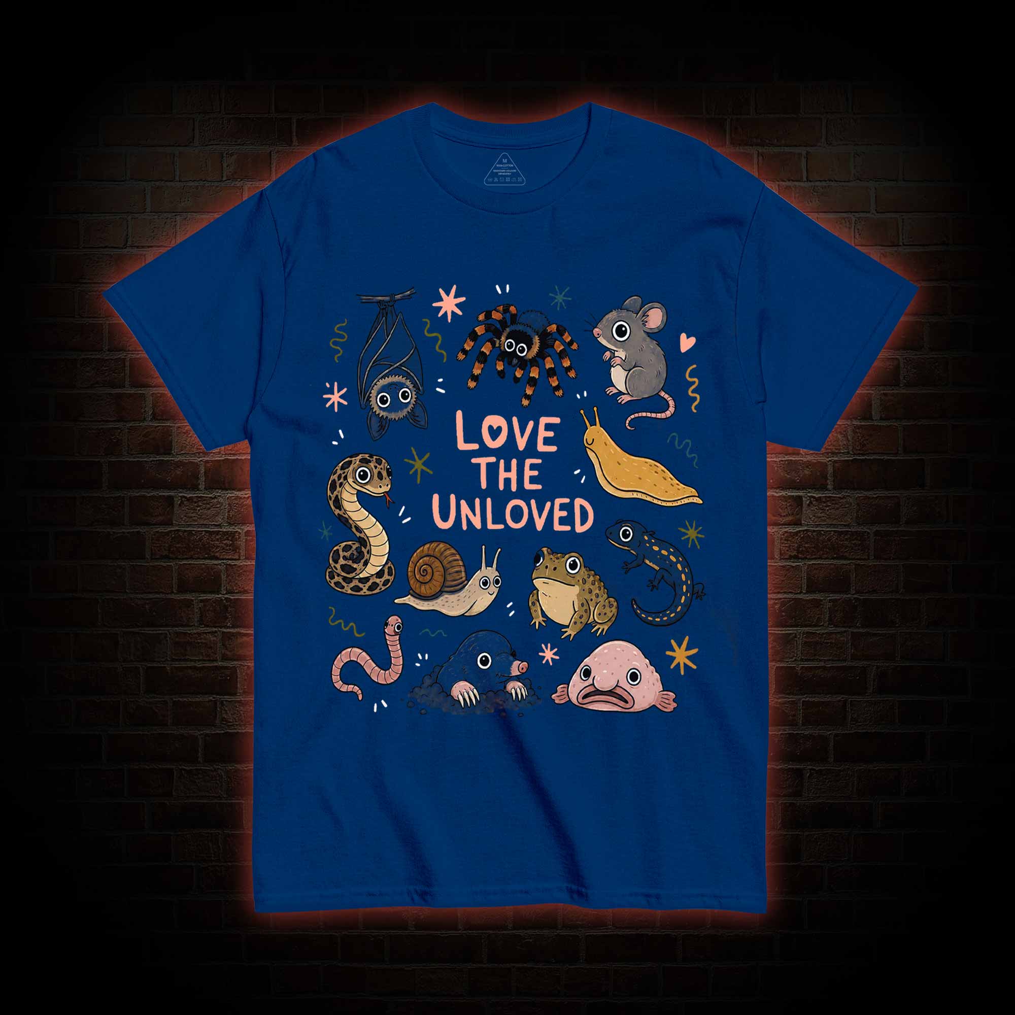 Love the Unloved T-shirt