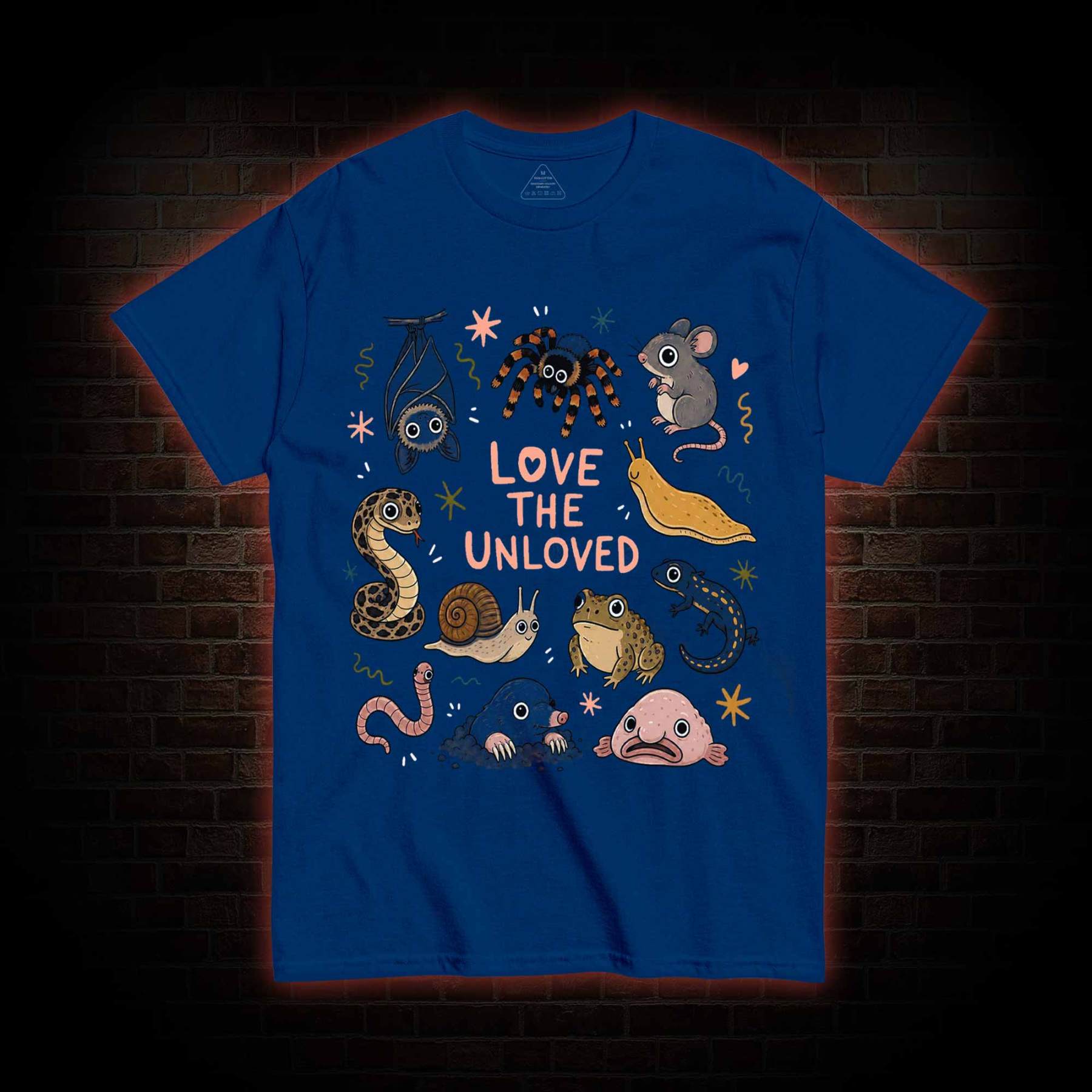 Love the Unloved T-shirt