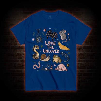 Love the Unloved T-shirt