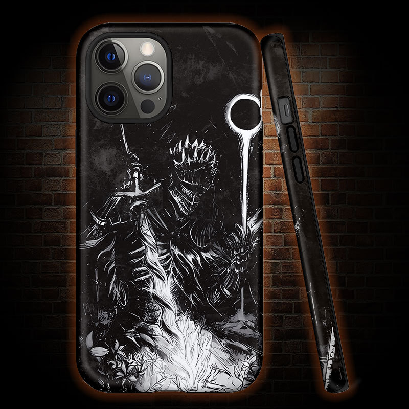 The Final One Phone Case