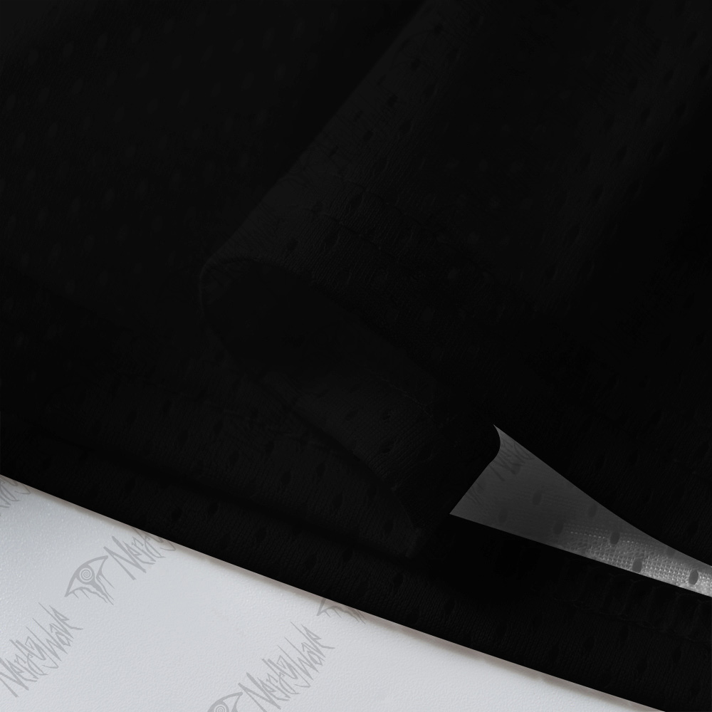 Building Better Bodies Mesh Jersey