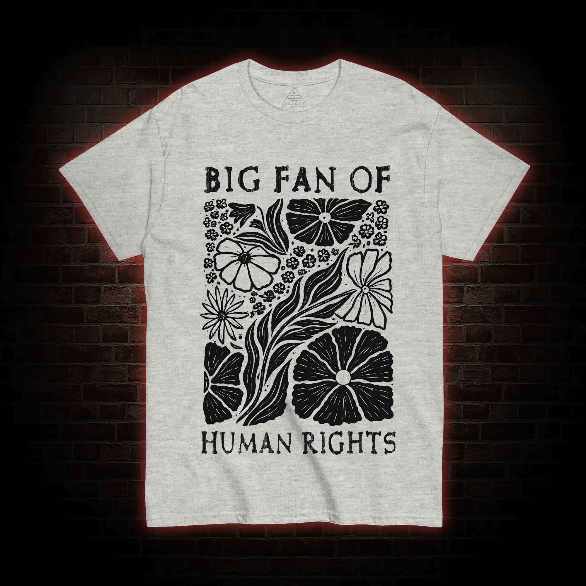 Big Fan T-shirt