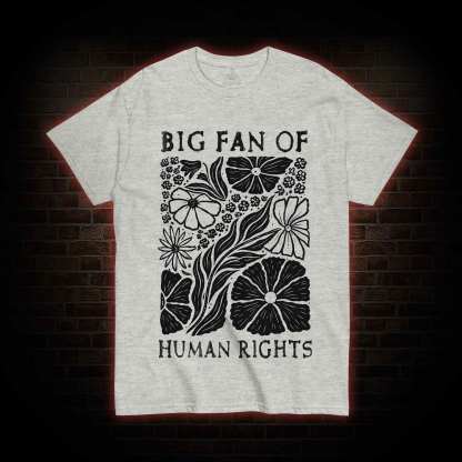 Big Fan T-shirt