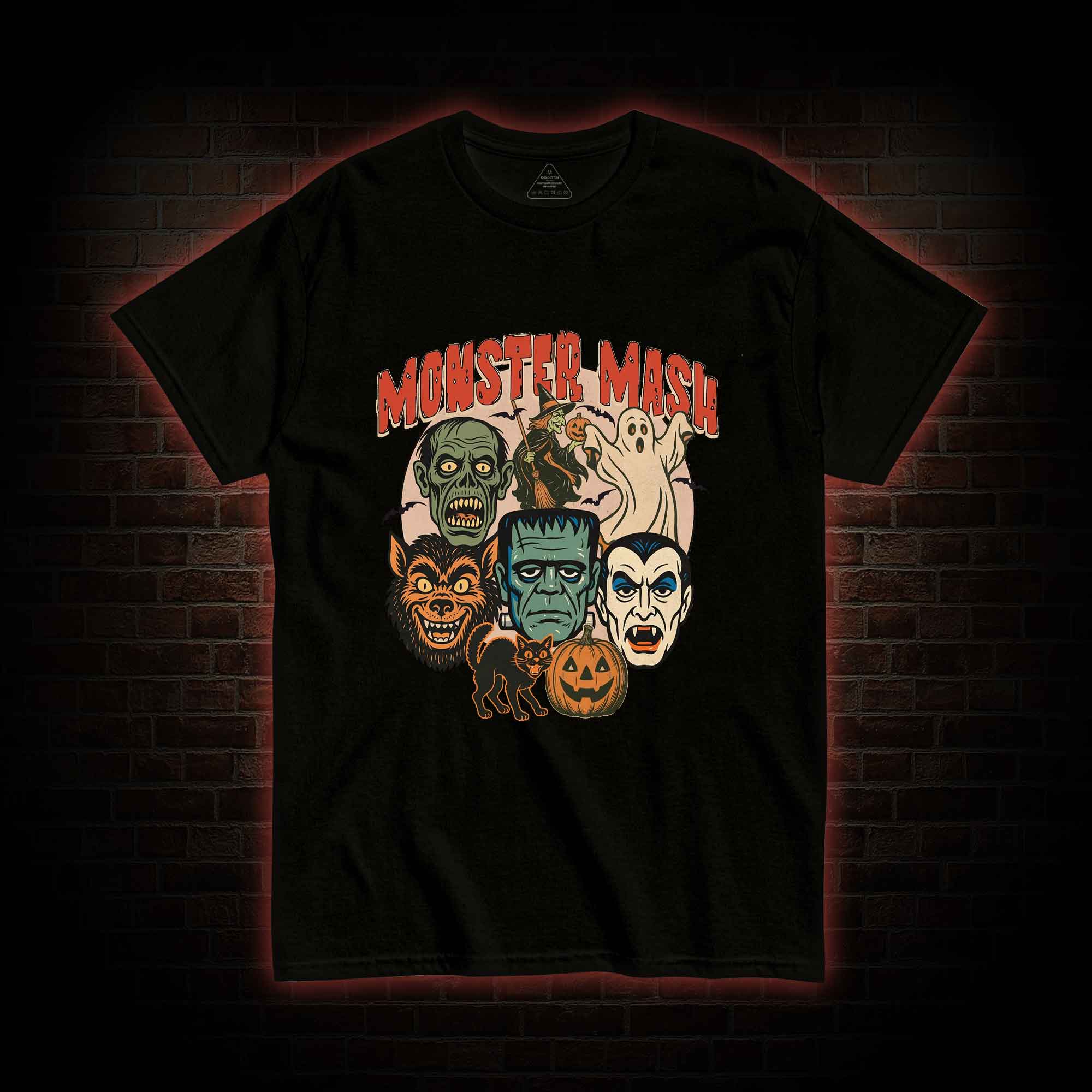 Monster Mash T-shirt