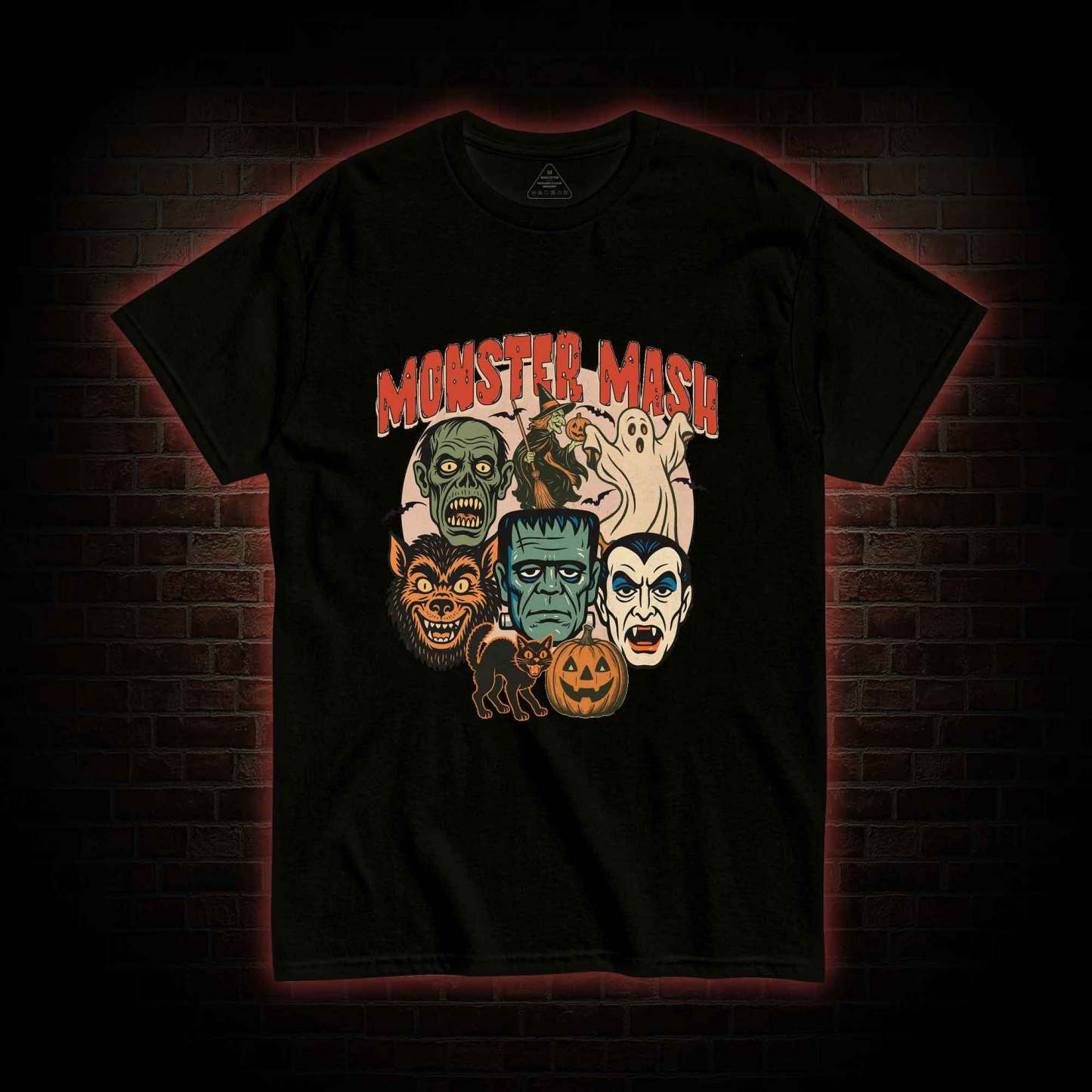 Monster Mash T-shirt