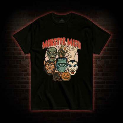 Monster Mash T-shirt