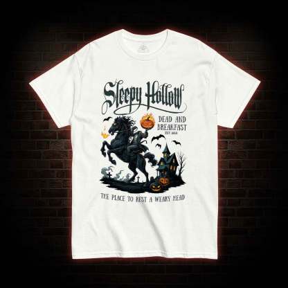 Vintage HalloweenT-shirt