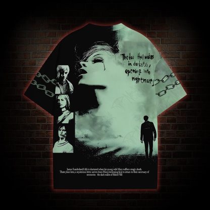 Special Place All Over Print T-shirt