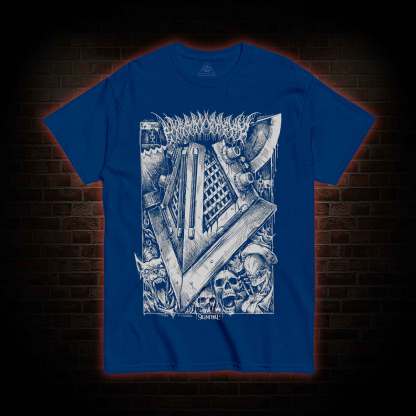 Pyramid Head Vintage T-shirt